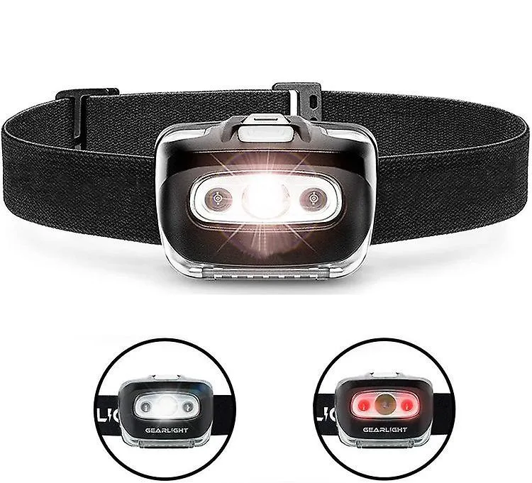 Xpg Headlamp Led Headlamp Flashlight Outdoor Running Camping Headlight Headlamps Home Zf0396
