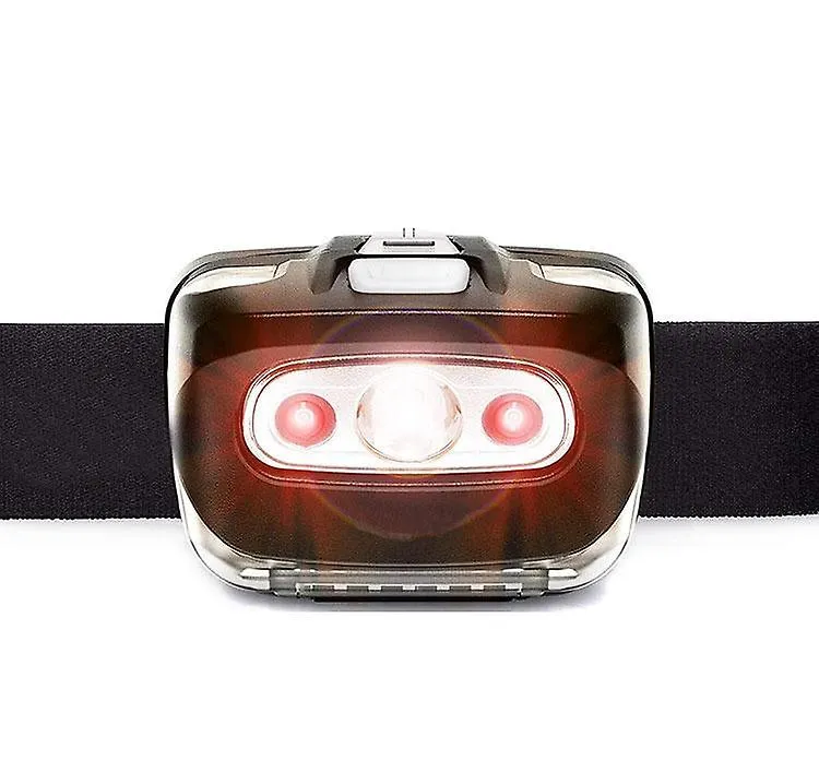 Xpg Headlamp Led Headlamp Flashlight Outdoor Running Camping Headlight Headlamps Home Zf0396