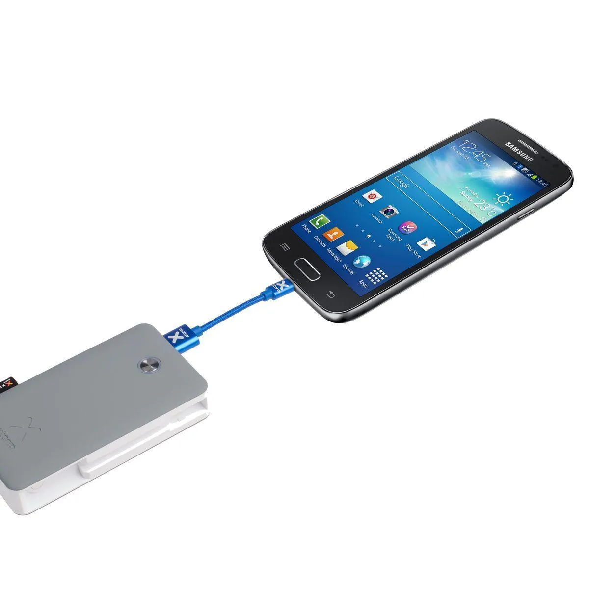 Xtorm Power Bank Travel 6700