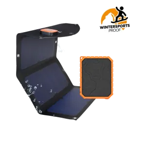 Xtorm Xtreme SolarBooster 21W   Rugged Power Bank 10.000