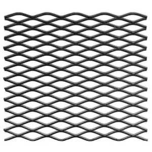 Yoder Smokers 16" Cheyenne Smoker Replacement Firebox Charcoal Grate