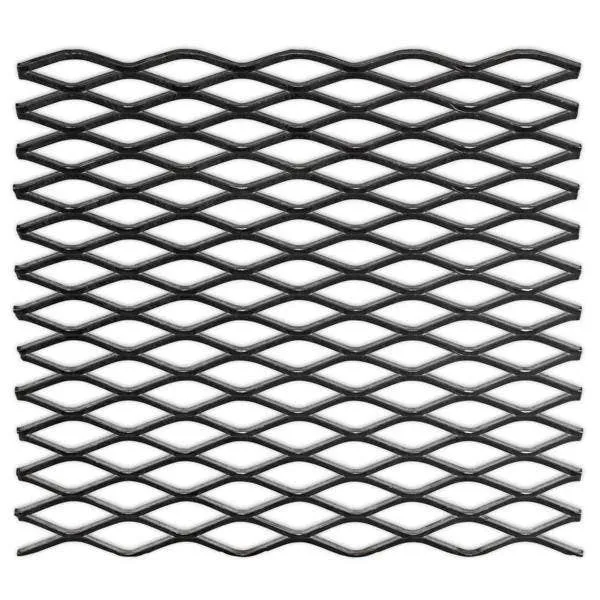 Yoder Smokers 16" Cheyenne Smoker Replacement Firebox Charcoal Grate