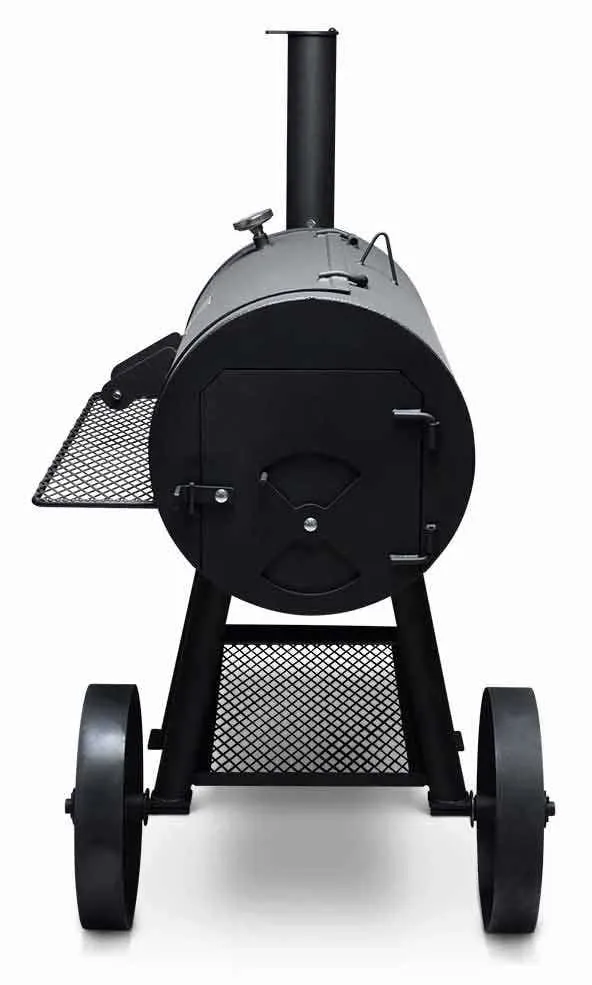 Yoder Smokers 20" Abilene Charcoal BBQ Grill