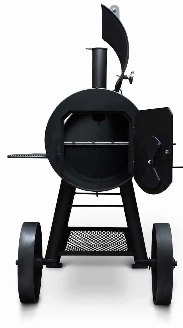 Yoder Smokers 20" Abilene Charcoal BBQ Grill