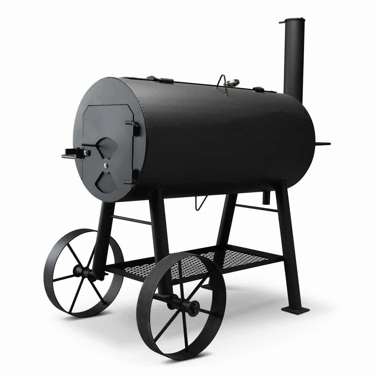 Yoder Smokers 20" Abilene Charcoal BBQ Grill