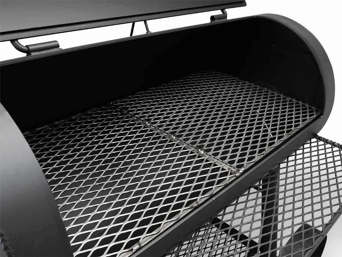 Yoder Smokers 20" Abilene Charcoal BBQ Grill