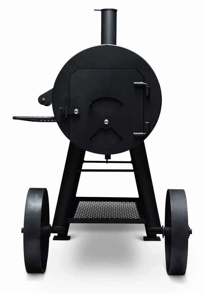 Yoder Smokers 20" Abilene Charcoal BBQ Grill