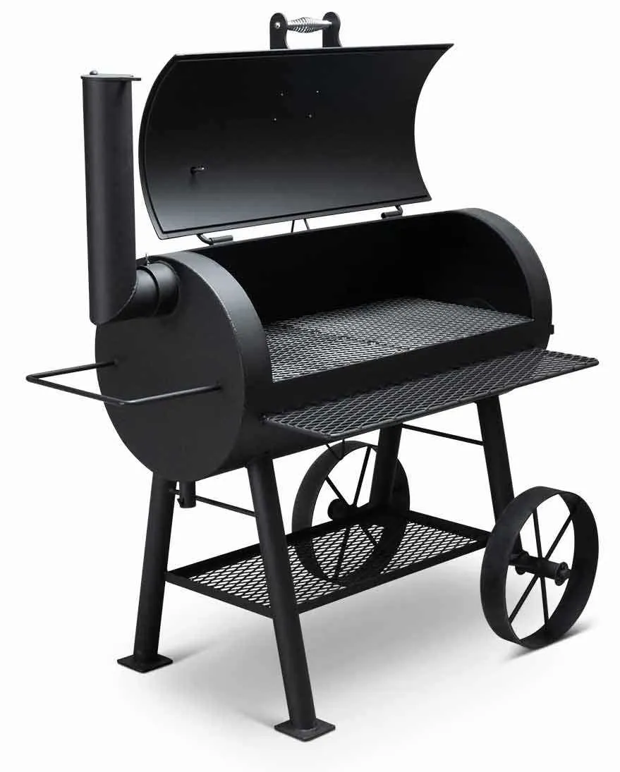 Yoder Smokers 20" Abilene Charcoal BBQ Grill