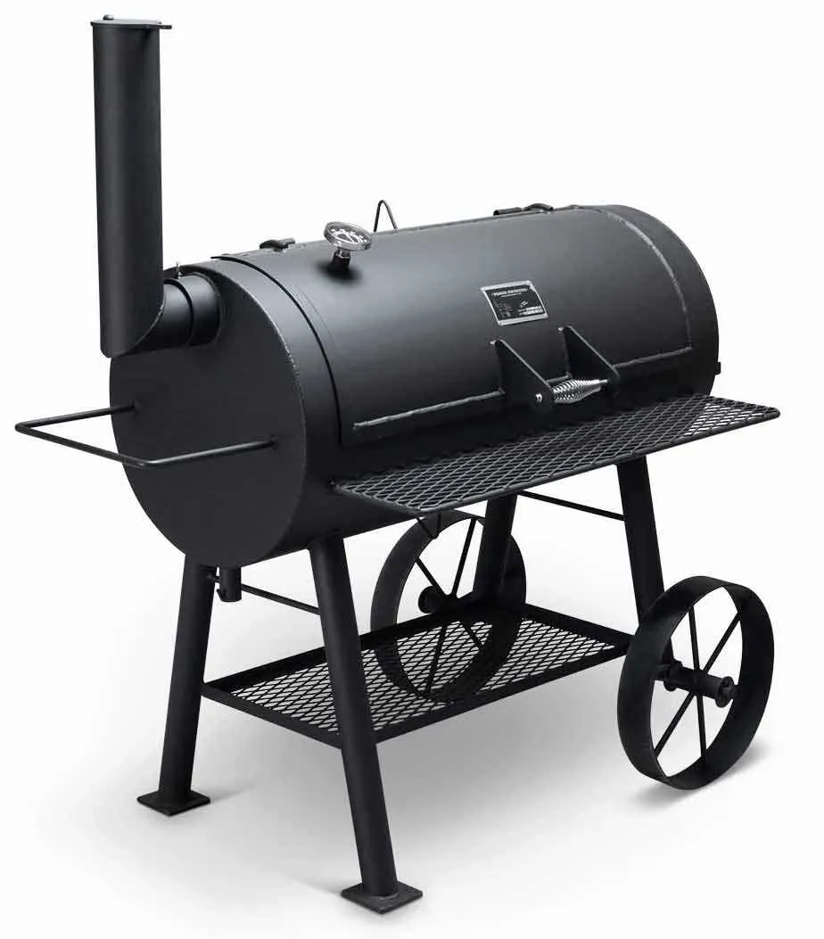 Yoder Smokers 20" Abilene Charcoal BBQ Grill