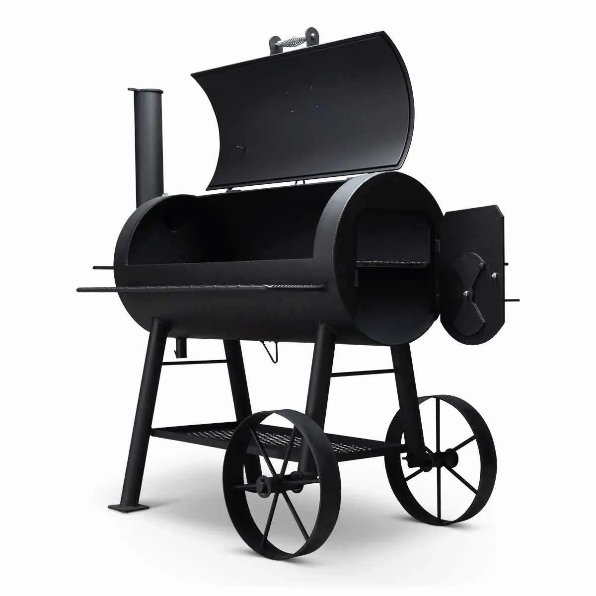 Yoder Smokers 20" Abilene Charcoal BBQ Grill