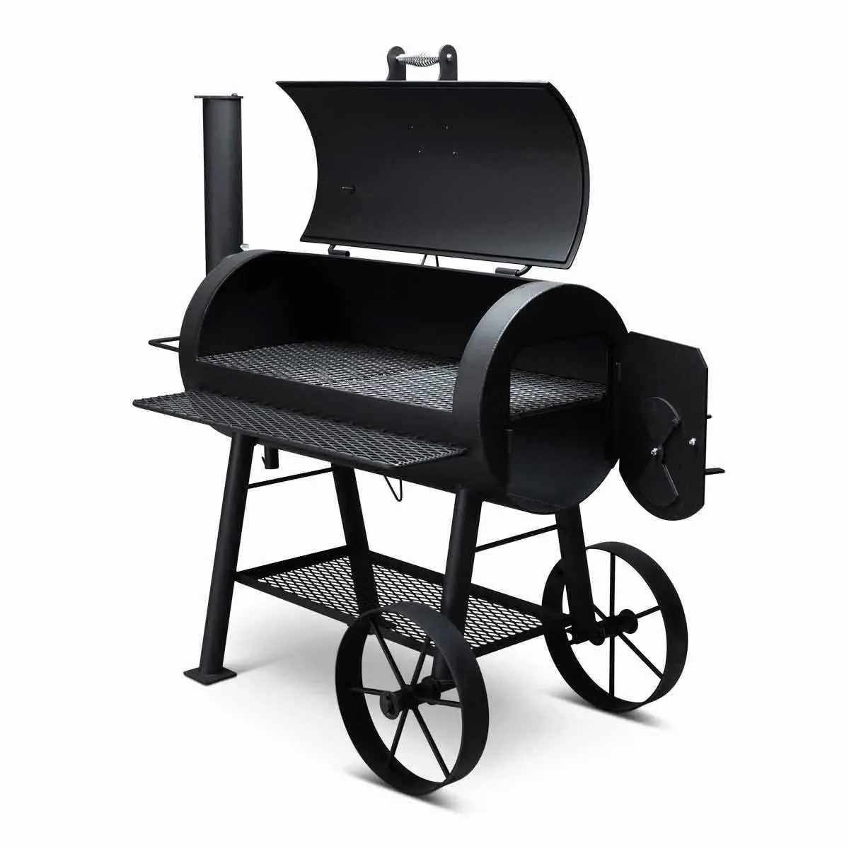 Yoder Smokers 20" Abilene Charcoal BBQ Grill