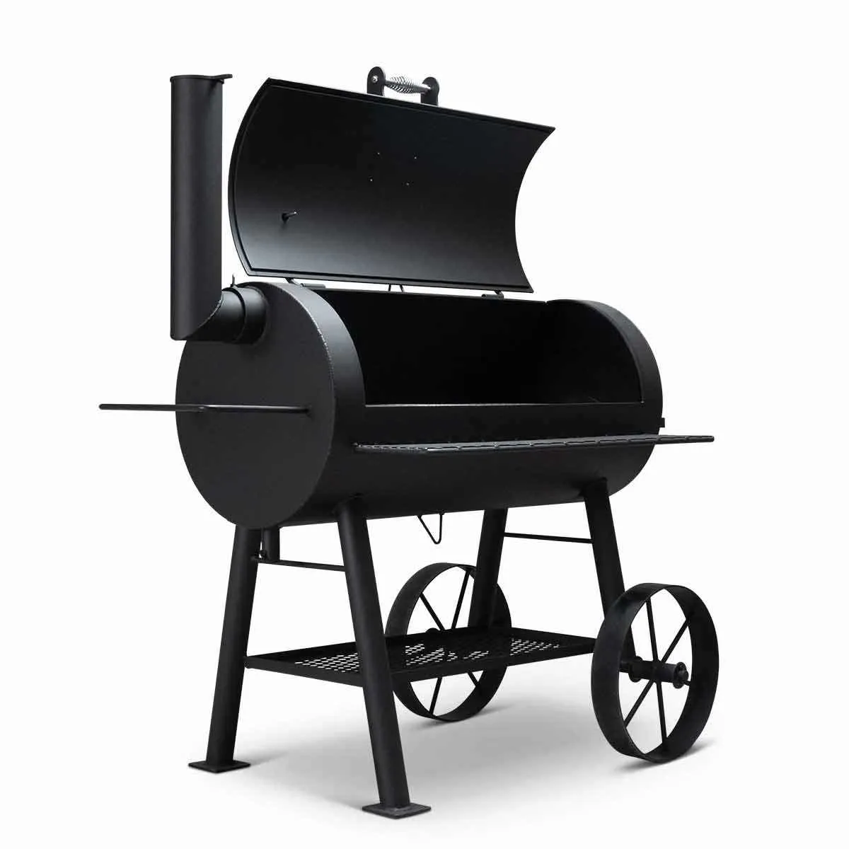 Yoder Smokers 20" Abilene Charcoal BBQ Grill