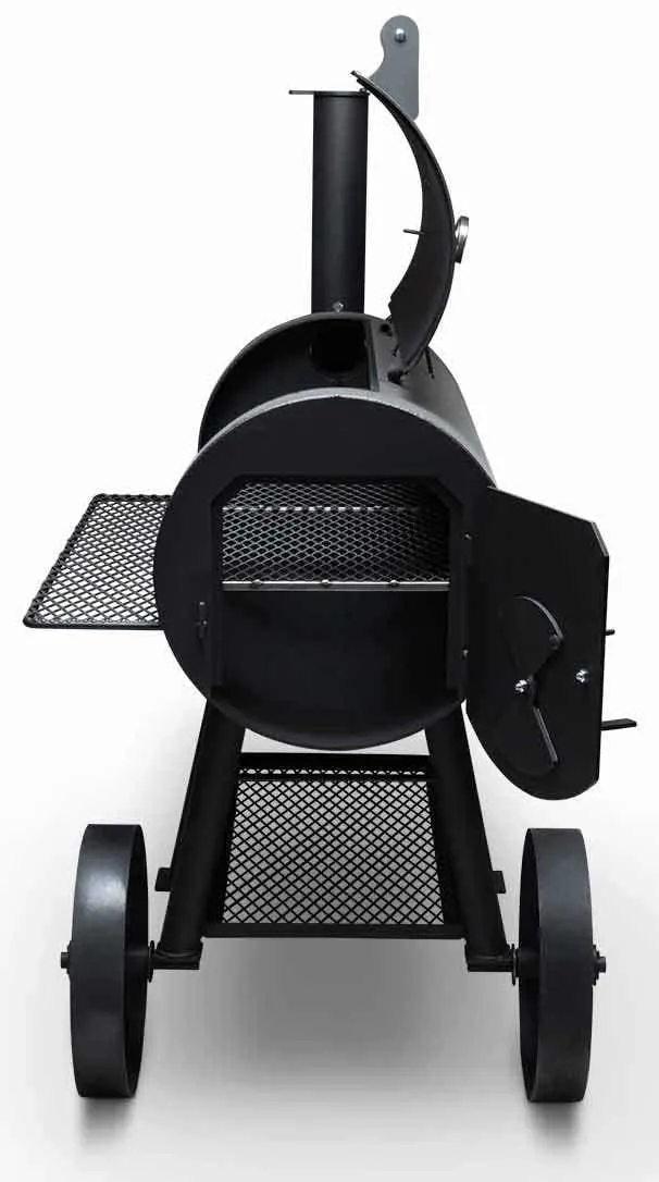 Yoder Smokers 20" Abilene Charcoal BBQ Grill