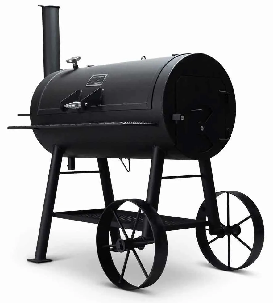 Yoder Smokers 20" Abilene Charcoal BBQ Grill