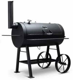 Yoder Smokers 20" Abilene Charcoal BBQ Grill