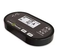 Zamp Solar Digital LCD Wired Remote Battery Display (for ZS-30AD controller)