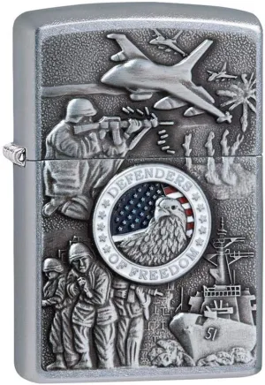 Zippo ZO24457 Fixed Blade, Knife,Hunting,Camping,outdoorkitchen, One Size