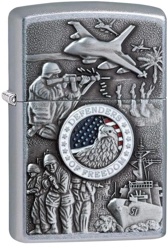 Zippo ZO24457 Fixed Blade, Knife,Hunting,Camping,outdoorkitchen, One Size